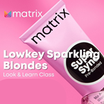 Moncton, NB - Matrix Presents: Lowkey Sparkling Blondes - June 7th, 2026